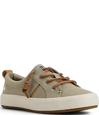 Sperry Women's Crest Wave Canvas Sneakers