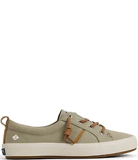 Sperry Women's Crest Wave Canvas Sneakers