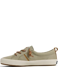 Sperry Women's Crest Wave Canvas Sneakers