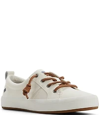 Sperry Women's Crest Wave Canvas Sneakers
