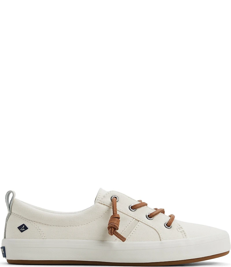 Sperry Women's Crest Wave Canvas Sneakers