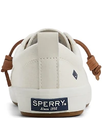 Sperry Women's Crest Wave Canvas Sneakers