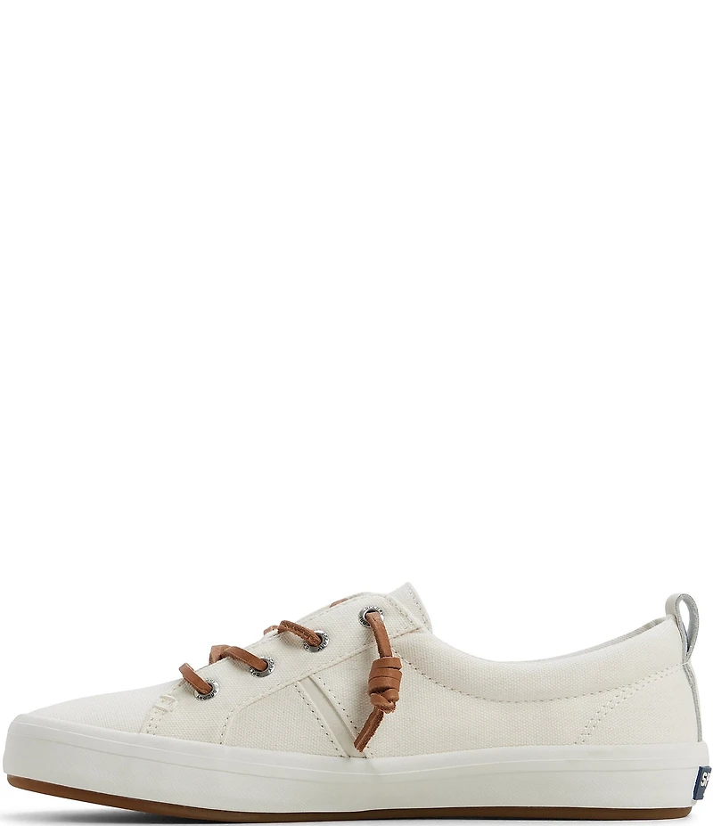 Sperry Women's Crest Wave Canvas Sneakers
