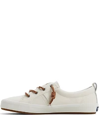Sperry Women's Crest Wave Canvas Sneakers