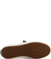 Sperry Women's Crest Wave Canvas Sneakers