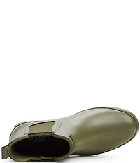 Sperry Women's Drizzle Chelsea Rain Booties