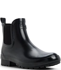 Sperry Women's Drizzle Chelsea Rain Booties
