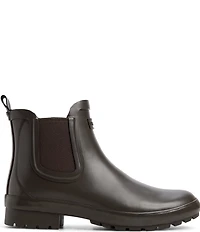 Sperry Women's Drizzle Chelsea Rain Booties