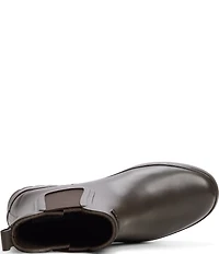 Sperry Women's Drizzle Chelsea Rain Booties
