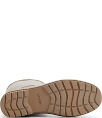 Sperry Women's Drizzle Quilt Pattern Tall Rain Boots