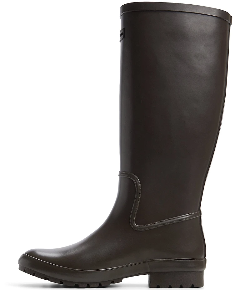Sperry Women's Drizzle Rubber Tall Rain Boots