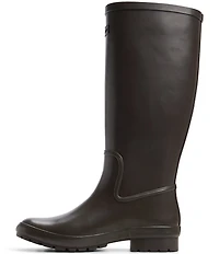 Sperry Women's Drizzle Rubber Tall Rain Boots