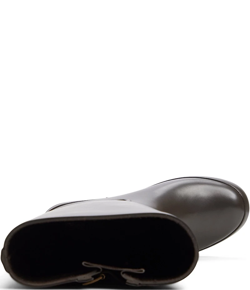 Sperry Women's Drizzle Rubber Tall Rain Boots