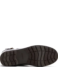 Sperry Women's Drizzle Rubber Tall Rain Boots
