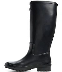 Sperry Women's Drizzle Rubber Tall Rain Boots