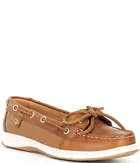 Sperry Women's Gold Cup Goldfish Boat Shoes