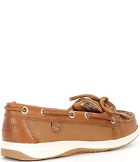 Sperry Women's Gold Cup Goldfish Boat Shoes