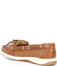 Sperry Women's Gold Cup Goldfish Boat Shoes