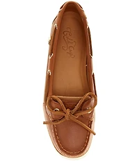 Sperry Women's Gold Cup Goldfish Boat Shoes