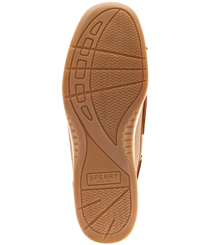 Sperry Women's Gold Cup Goldfish Boat Shoes