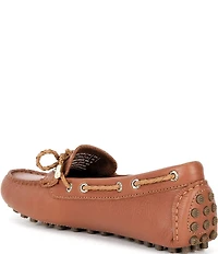 Sperry Women's Gold Cup Leather Driver Loafers