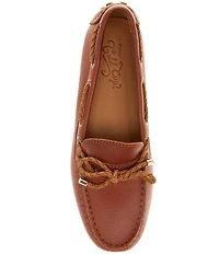 Sperry Women's Gold Cup Leather Driver Loafers