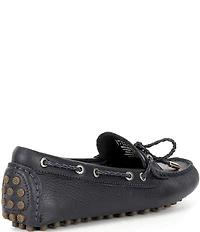 Sperry Women's Gold Cup Leather Driver Loafers