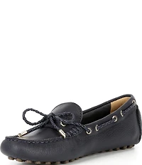 Sperry Women's Gold Cup Leather Driver Loafers