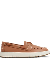 Sperry Women's Keely Leather Boat Shoes