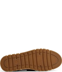 Sperry Women's Keely Leather Boat Shoes