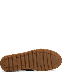 Sperry Women's Keely Leather Boat Shoes