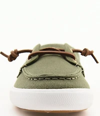 Sperry Women's Lounge Away Slip On Boat Shoe Sneakers