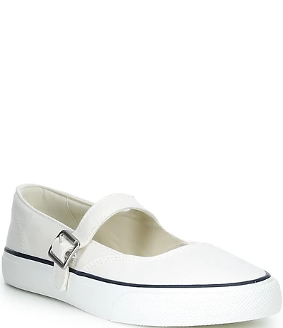 Sperry Women's Mary Jane Classic CVO Sneakers