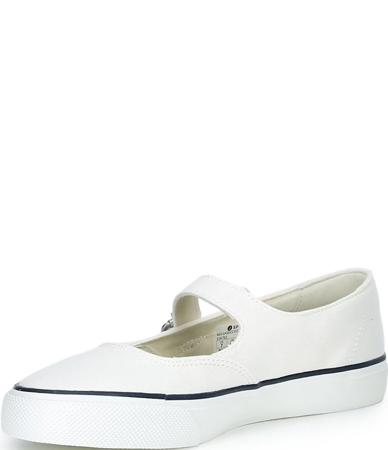 Sperry Women's Mary Jane Classic CVO Sneakers