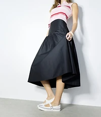 Sperry Women's Mary Jane Classic CVO Sneakers