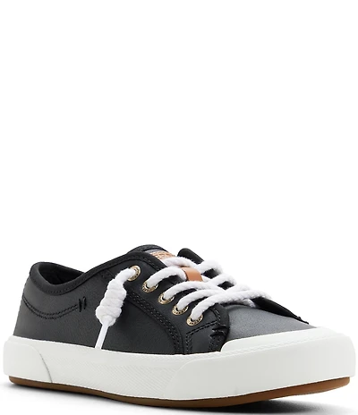 Sperry Women's Pierwave 2 Leather Sneakers