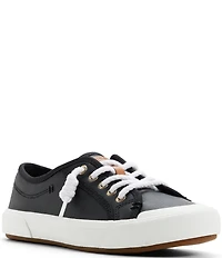 Sperry Women's Pierwave 2 Leather Sneakers