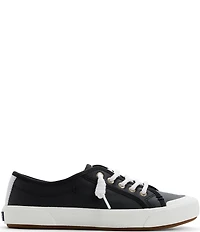 Sperry Women's Pierwave 2 Leather Sneakers