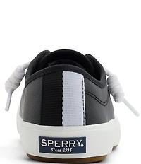 Sperry Women's Pierwave 2 Leather Sneakers