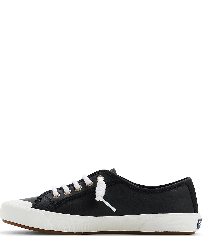 Sperry Women's Pierwave 2 Leather Sneakers