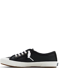 Sperry Women's Pierwave 2 Leather Sneakers