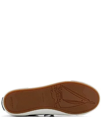 Sperry Women's Pierwave 2 Leather Sneakers