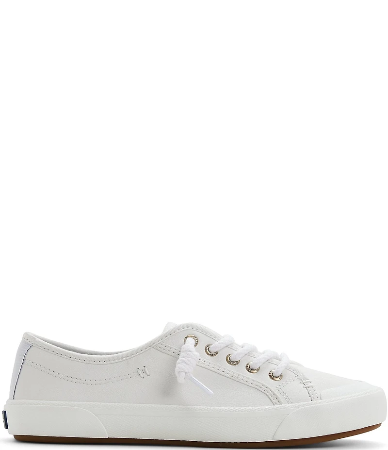 Sperry Women's Pierwave 2 Leather Sneakers