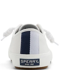 Sperry Women's Pierwave 2 Leather Sneakers