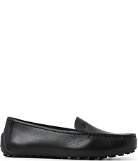 Sperry Women's Port Driver 2 Leather Loafers