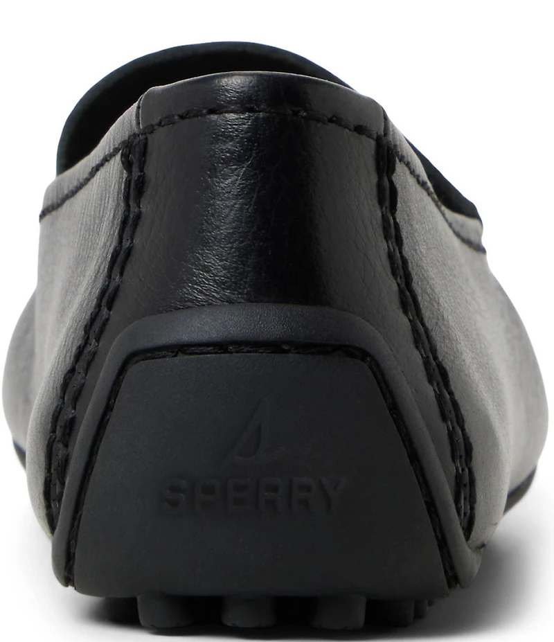 Sperry Women's Port Driver 2 Leather Loafers