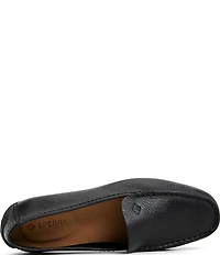 Sperry Women's Port Driver 2 Leather Loafers
