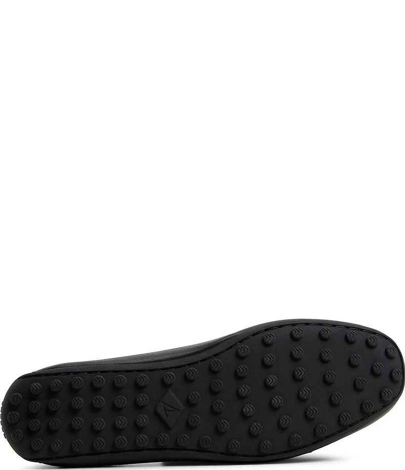 Sperry Women's Port Driver 2 Leather Loafers