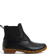 Sperry Women's Saltwater Chelsea Waterproof Duck Boots