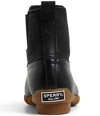 Sperry Women's Saltwater Chelsea Waterproof Duck Boots